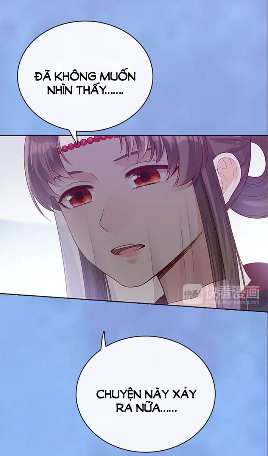 mỹ nhân già rồi chapter 47 9