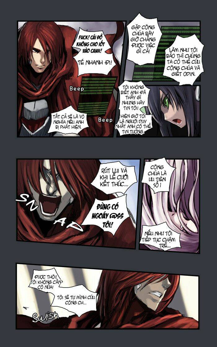 a fairytale for the demon lord chapter 13 11