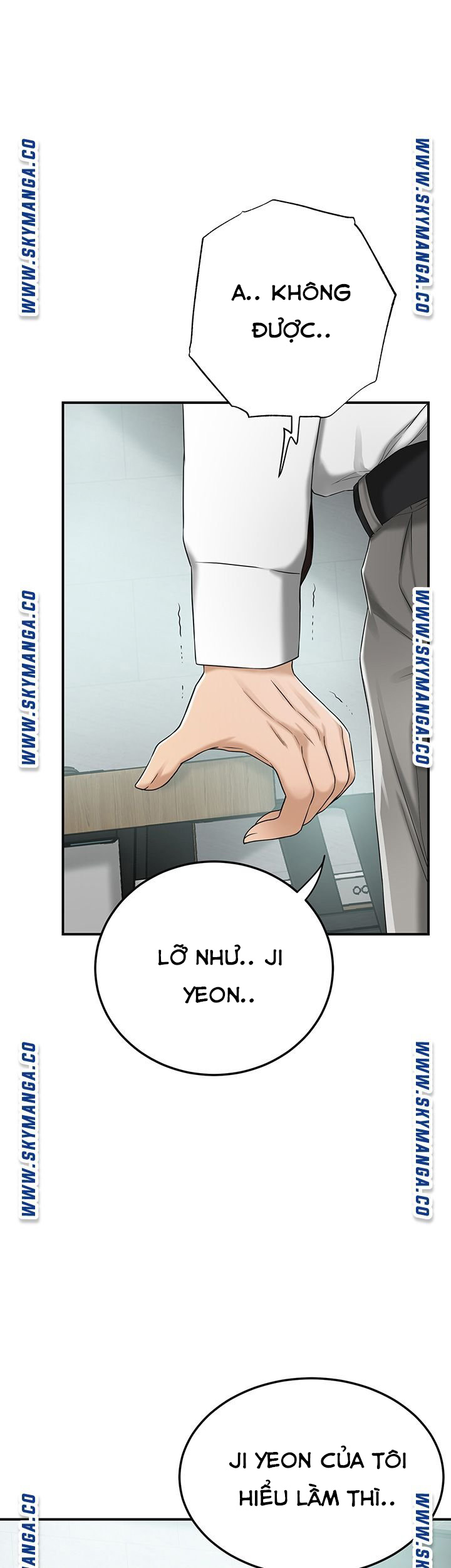 craving - dục vọng chapter 45 25