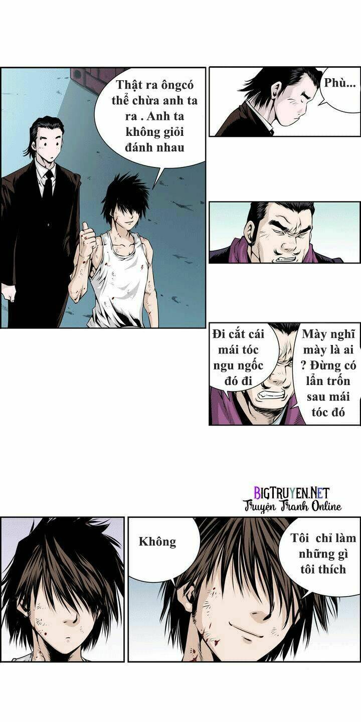 double casting chapter 0 4