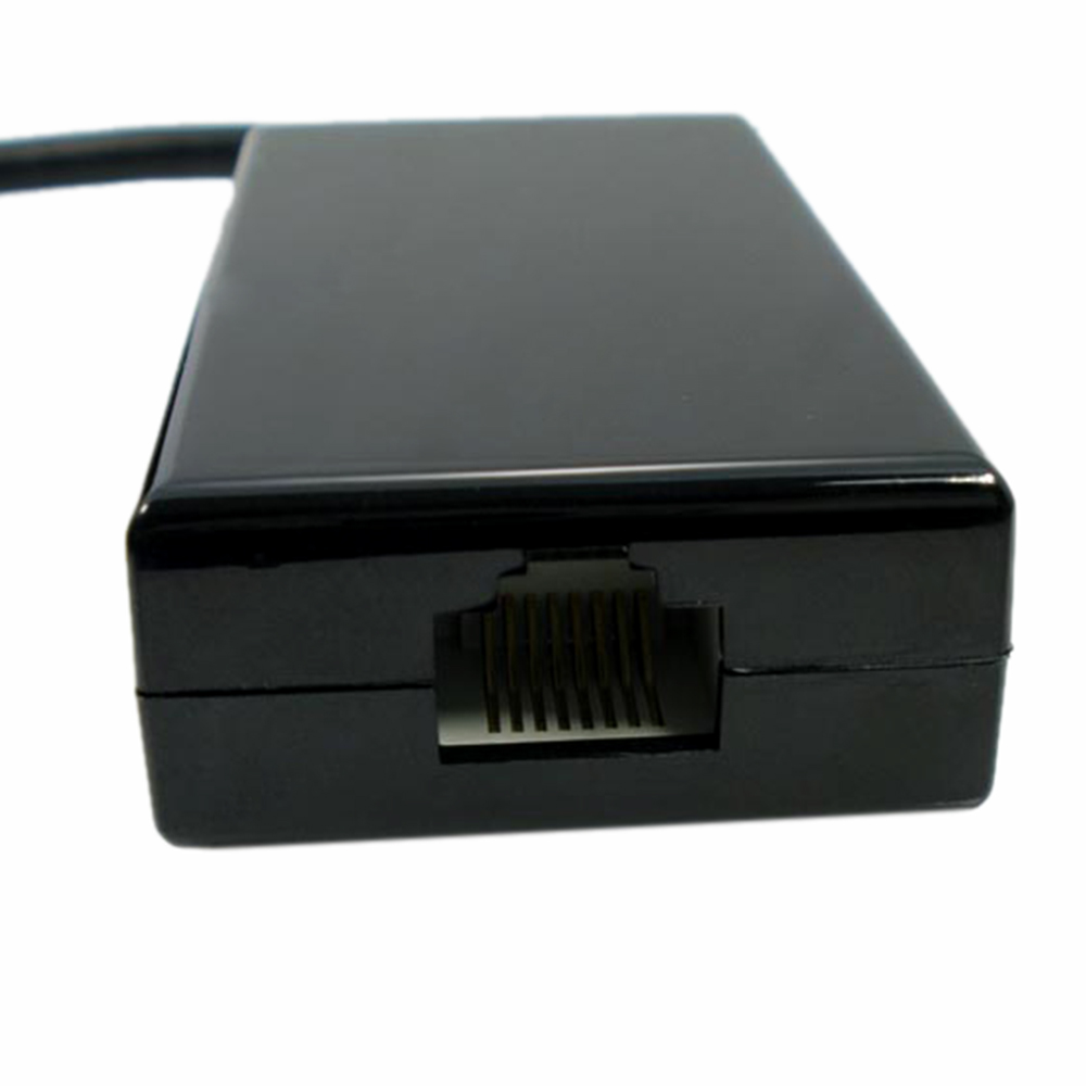 Bộ Điều Hợp Gigabit Ethernet 2 * USB 3.0 + 1 * Hỗ Trợ Bus USB 3.0 Dành Cho RJ45 10/100/1000