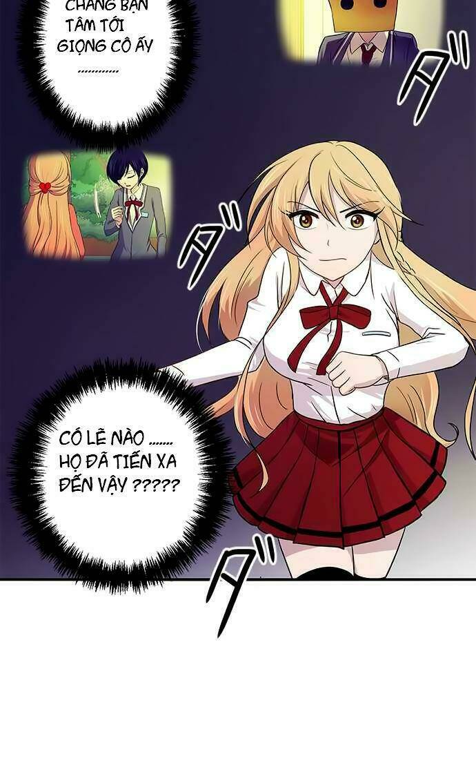 tôi muốn bình thường chapter 19 12