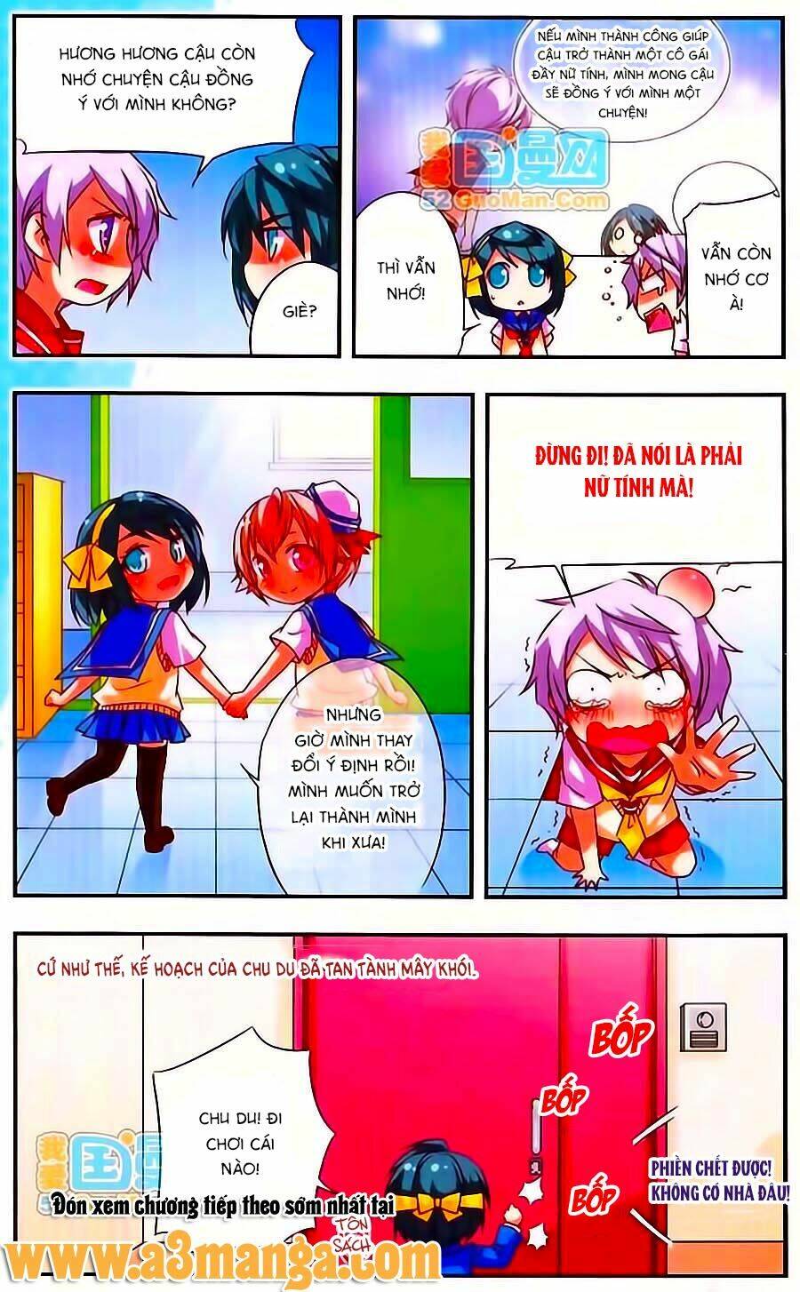 manh tam quốc chapter 68 12