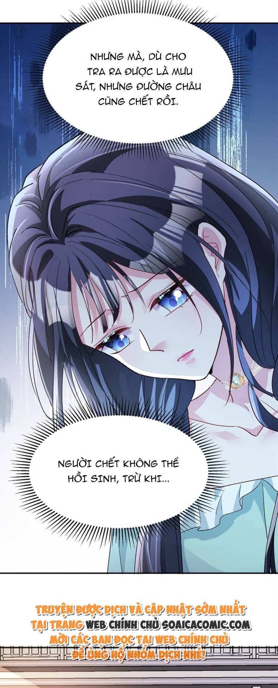 tổng tài huyết tộc cực sủng cô vợ mỹ nhân ngư chapter 122 32