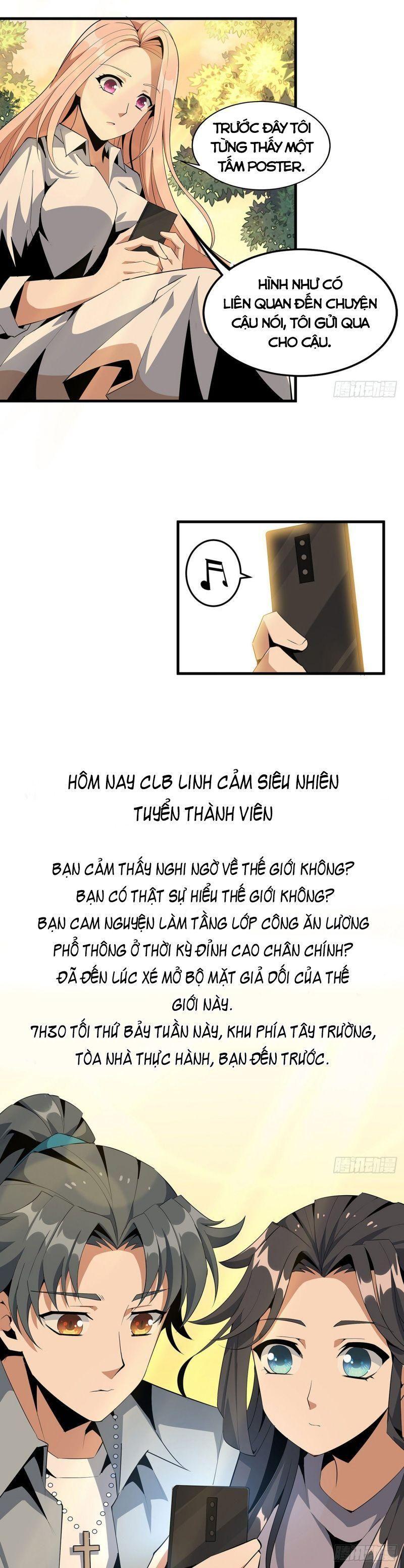 địa cầu đệ nhất kiếm chapter 31 3