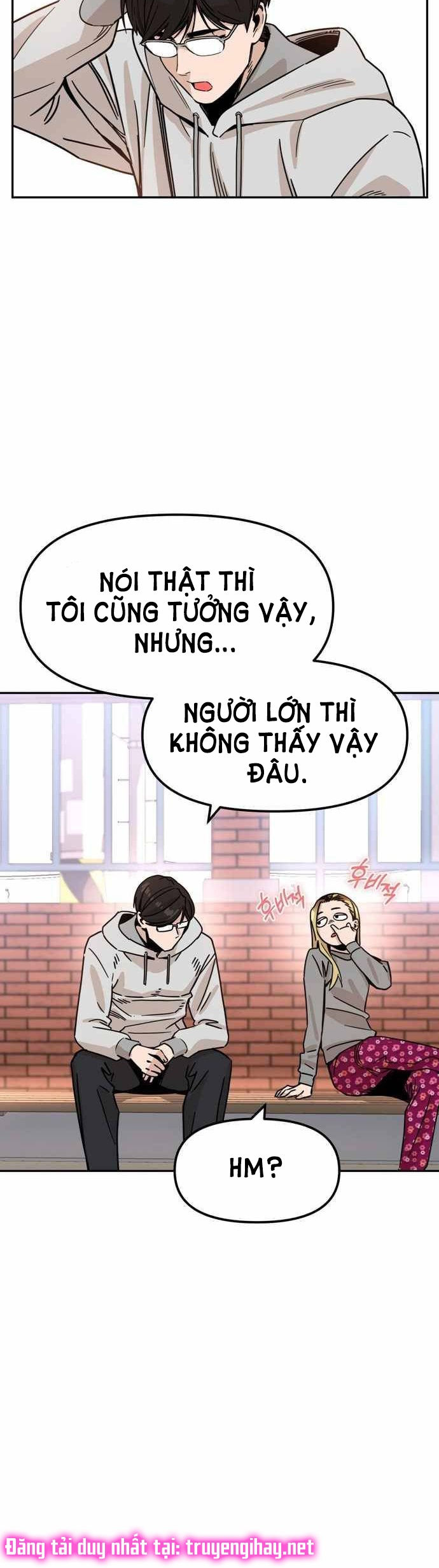 cuộc gặp gỡ định mệnh! chapter 1 51