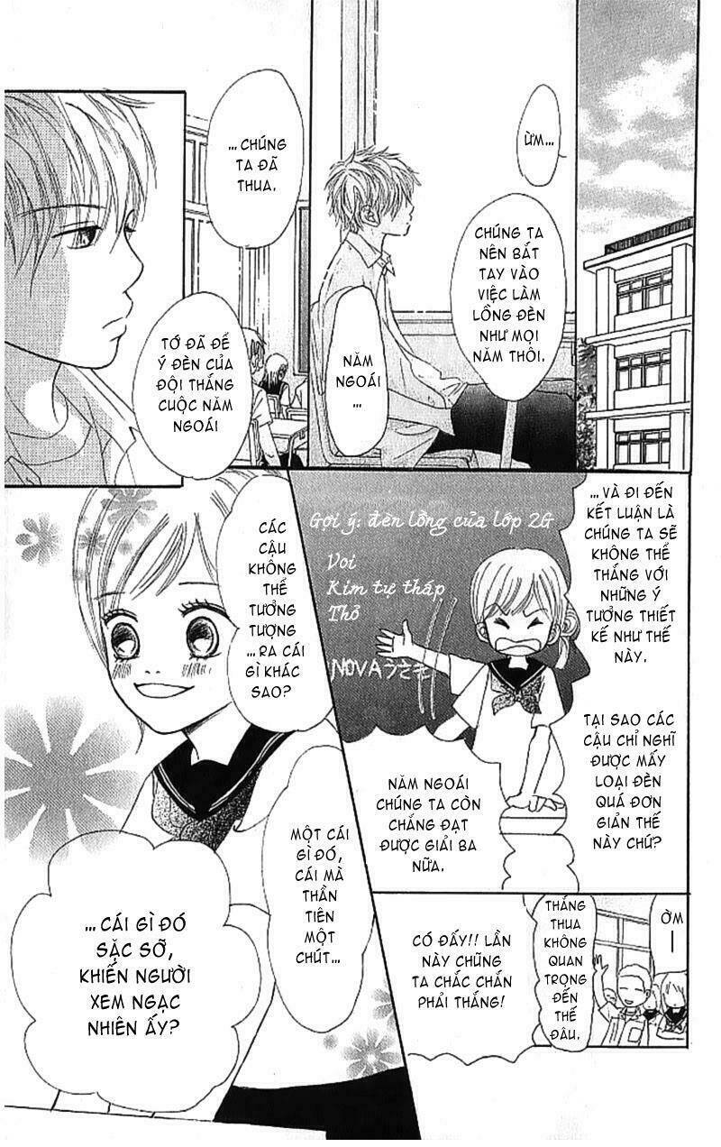 ngày ấy ta bên nhau chapter 17 38