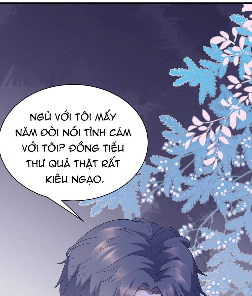 đại tiểu thư có thể có cái gì xấu chapter 18 33