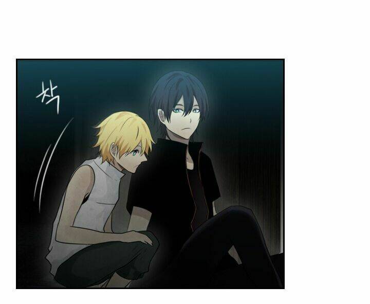 người cống hiến chapter 31 16