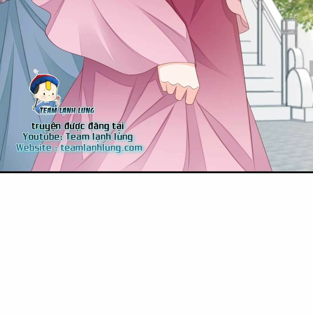 thuần hóa ba ba bạo quân chapter 52 27