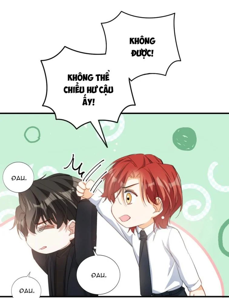 nụ hôn vực thẳm chapter 52 35