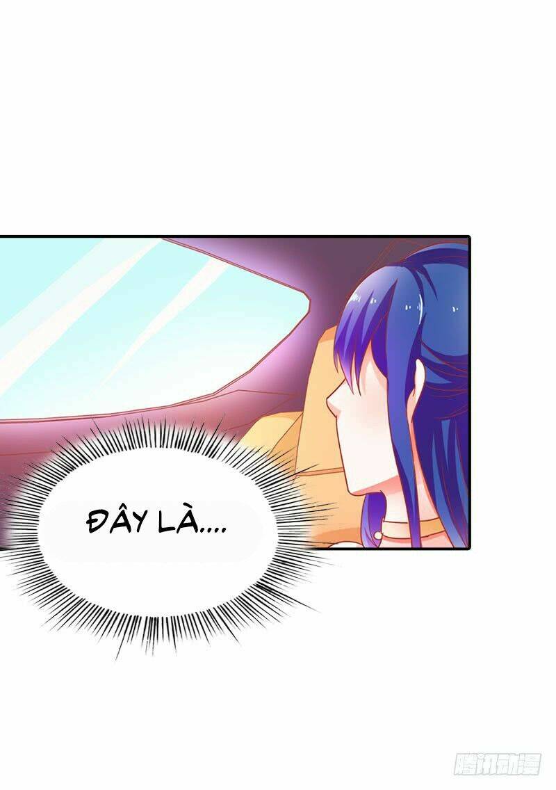 bá đạo tổng tài ngạnh thượng cung chapter 2 15