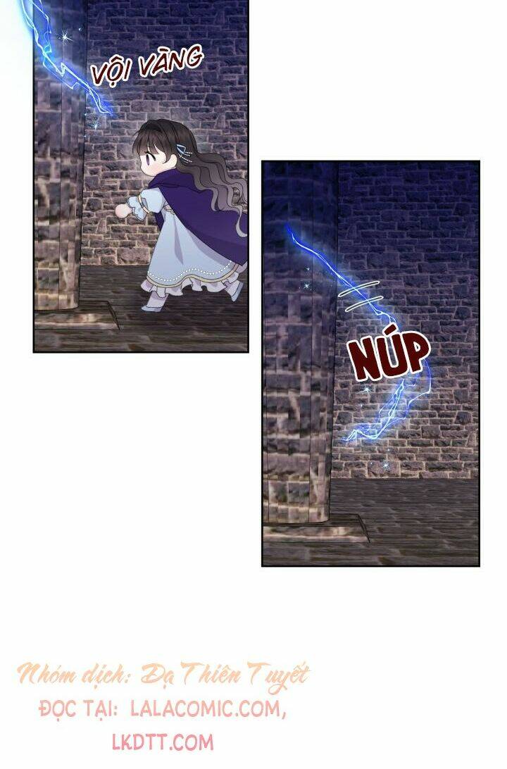 công chúa huỷ diệt chapter 19 34