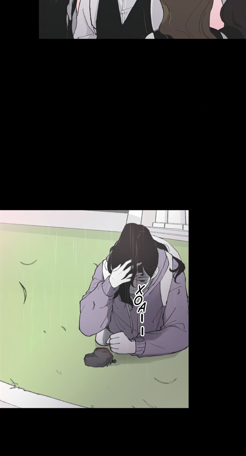 ba người anh trai cực phẩm của tôi chapter 6 24