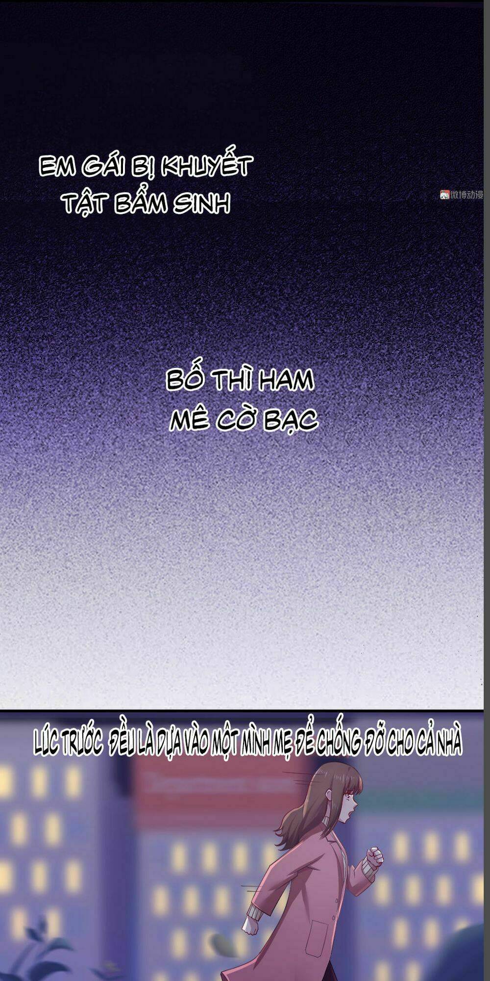 khuôn mặt của cô, giờ đã là của tôi! chapter 1 23