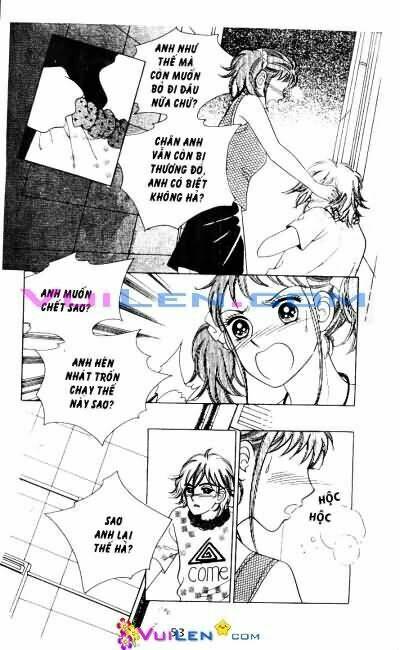 có anh trong đời chapter 7 53