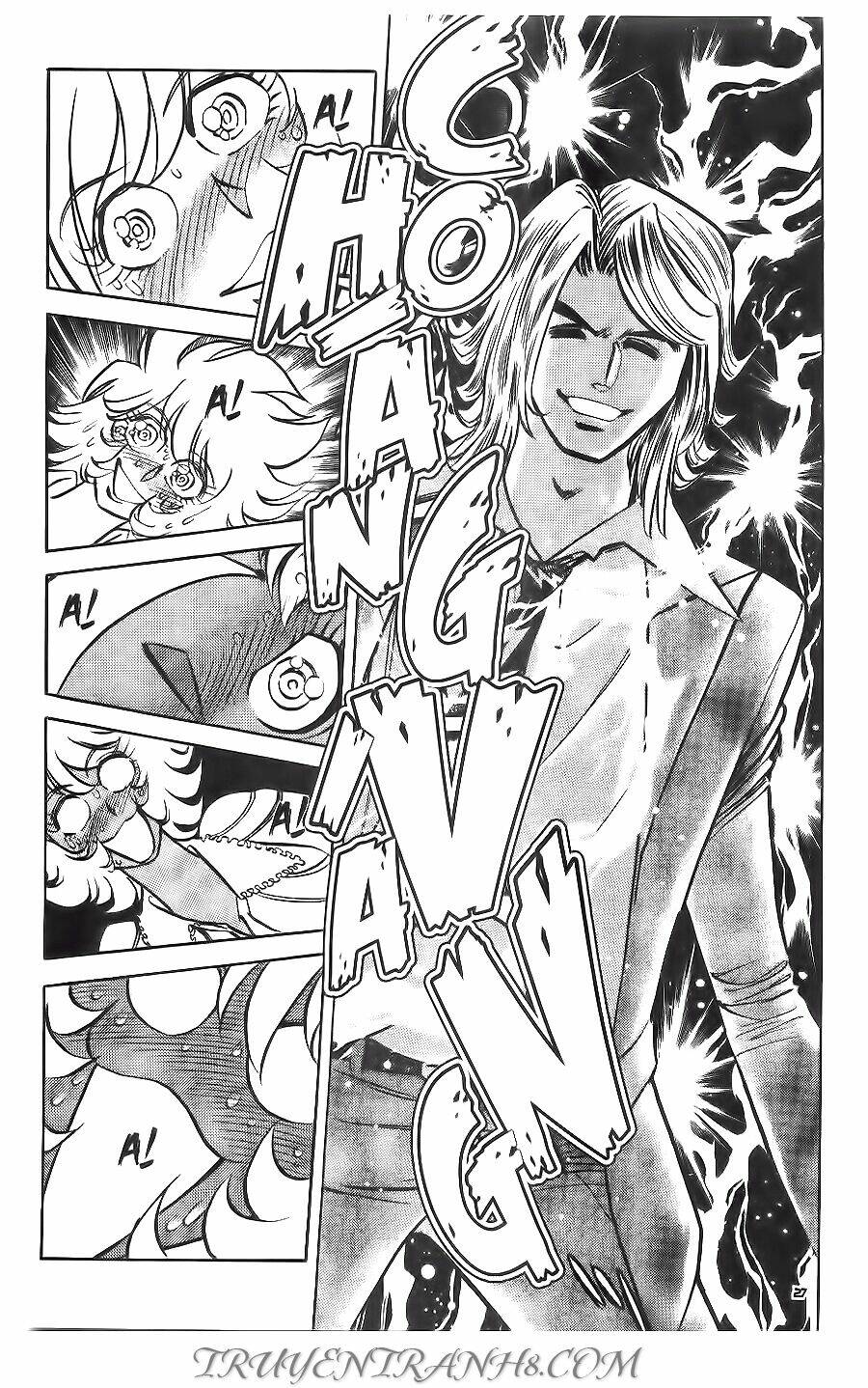 cây bút thần kỳ chapter 29 19