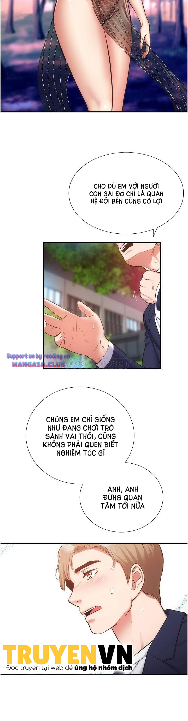 phẩm giá em dâu chapter 51 23