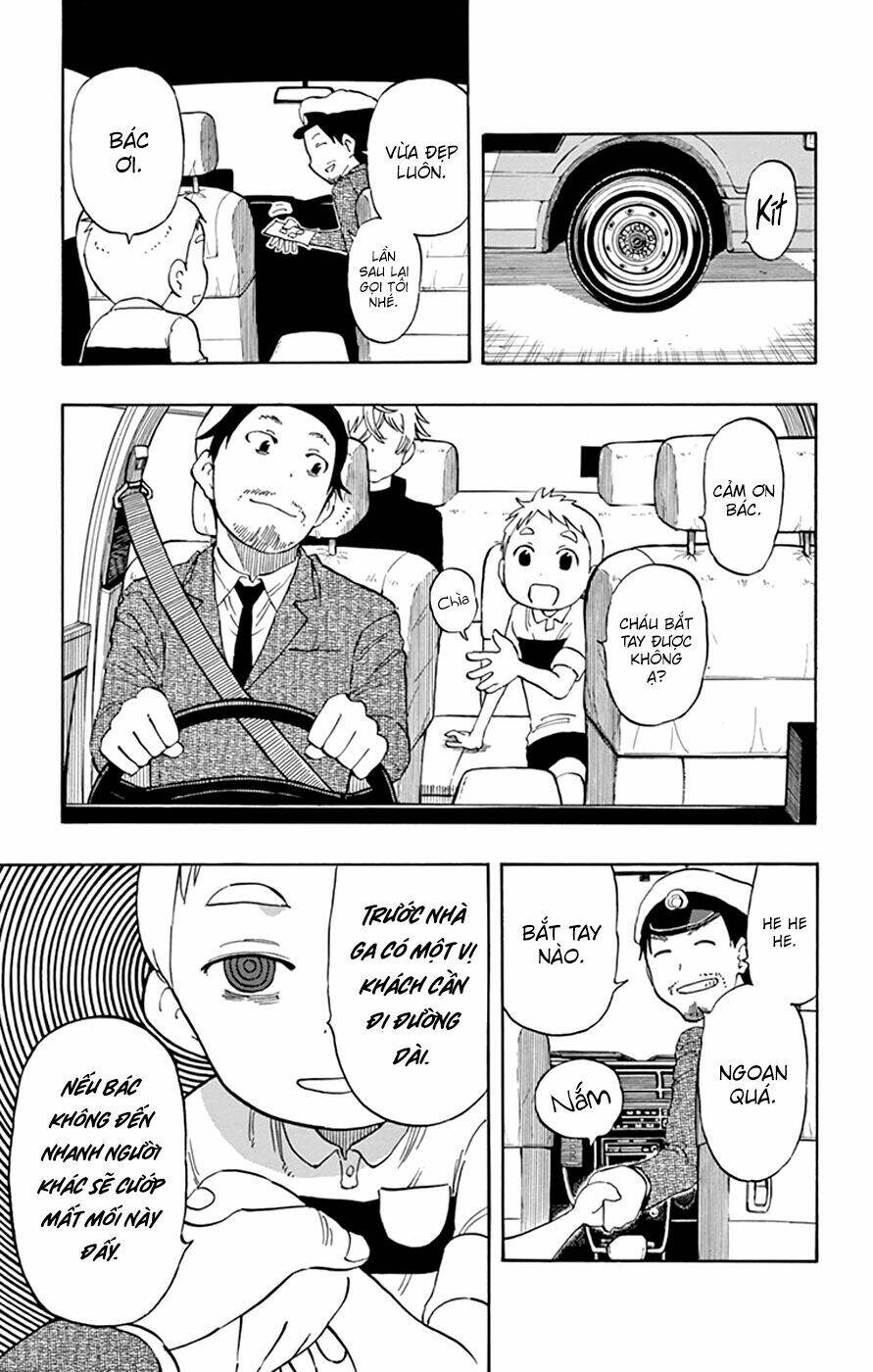 saike mata shite mo chapter 44 13