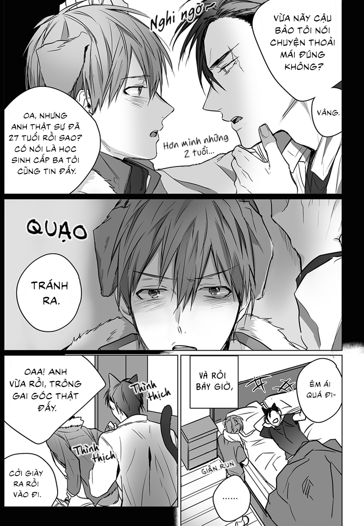 phản xạ có điều kiện chapter 2 5