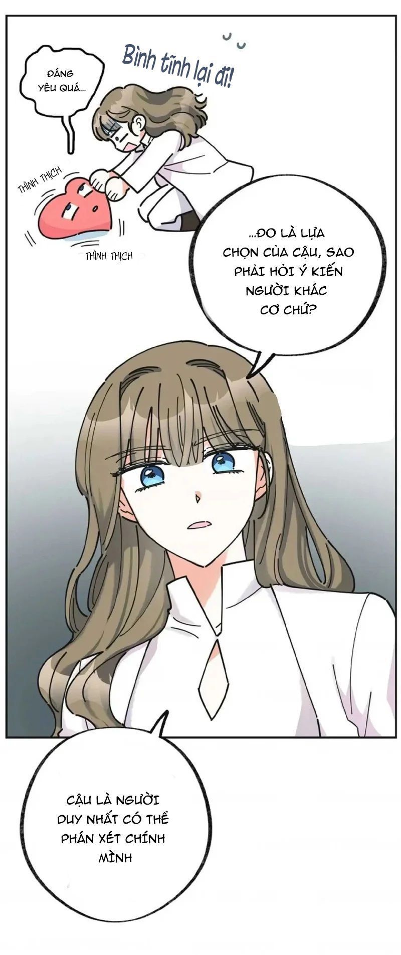 ác nữ tiểu thư chapter 18 23