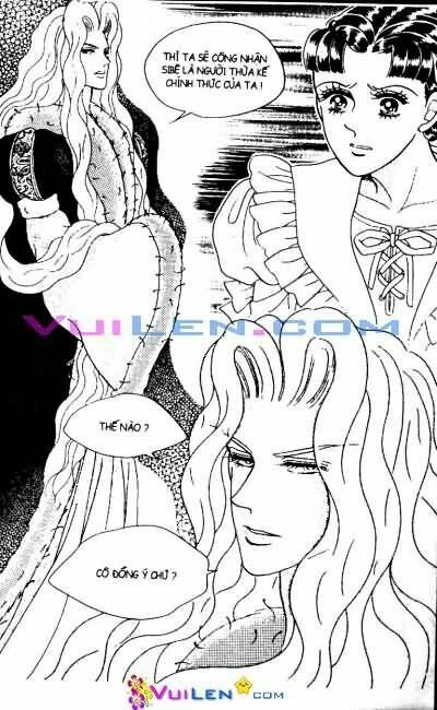 princess - công chúa xứ hoa (bản đẹp) chapter 12 27