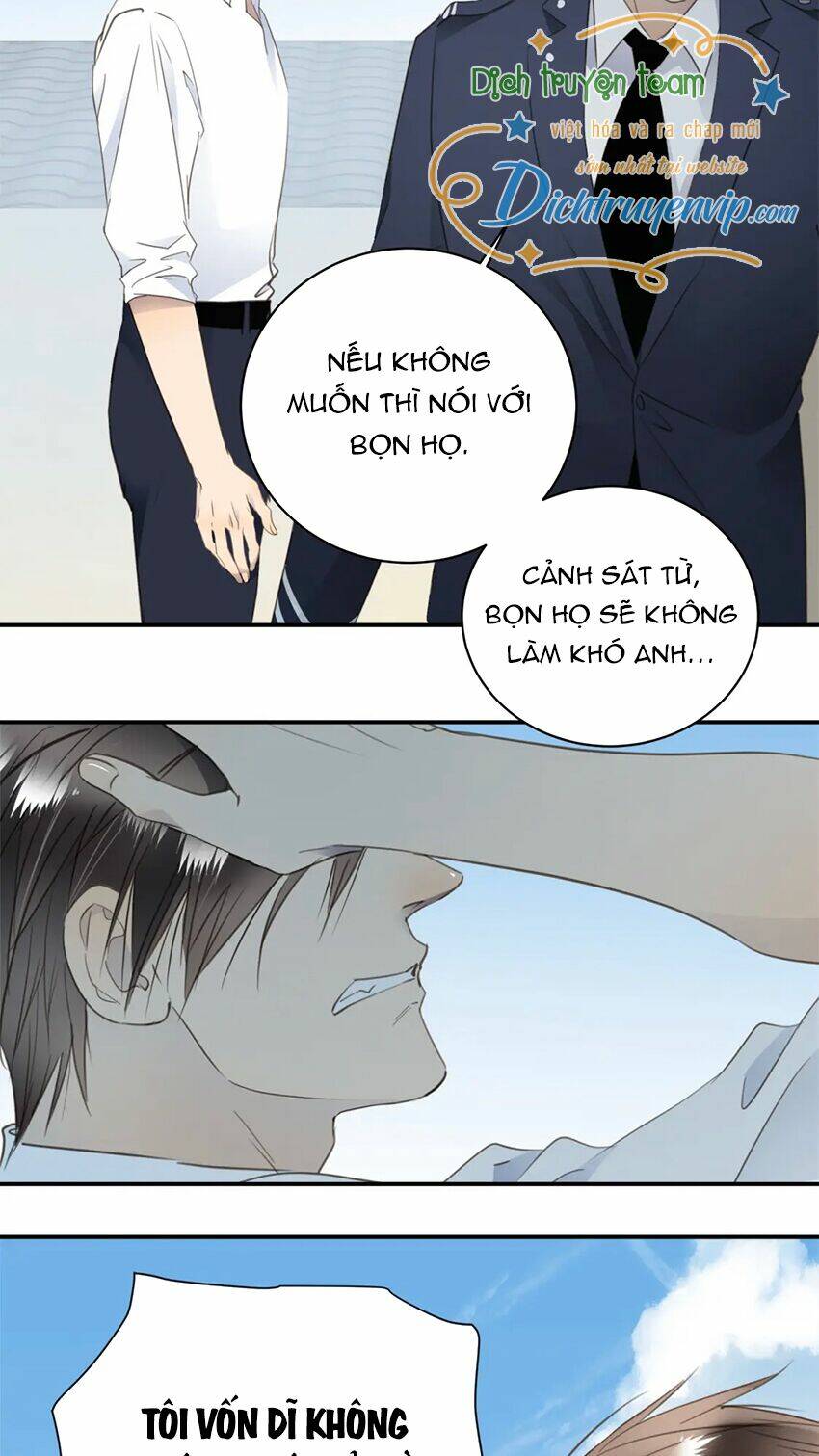 tiên sinh nói dối chapter 80 37
