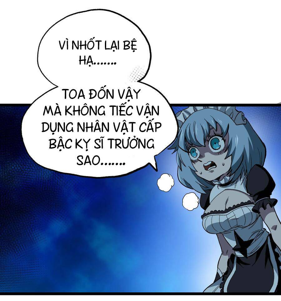vú em vô địch chapter 6 76
