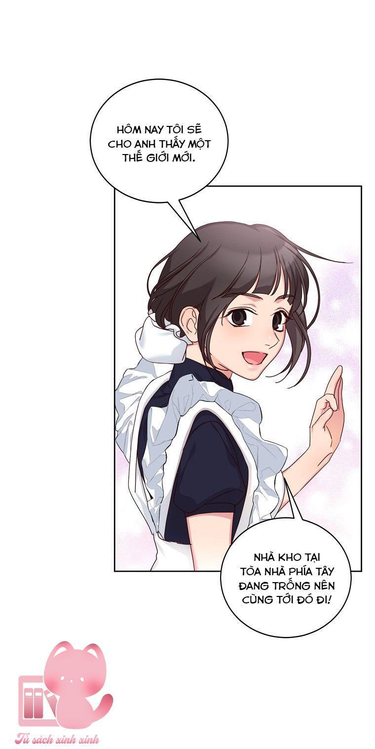 thế thì ta cứ trở thành kẻ ác thôi chapter 52 55