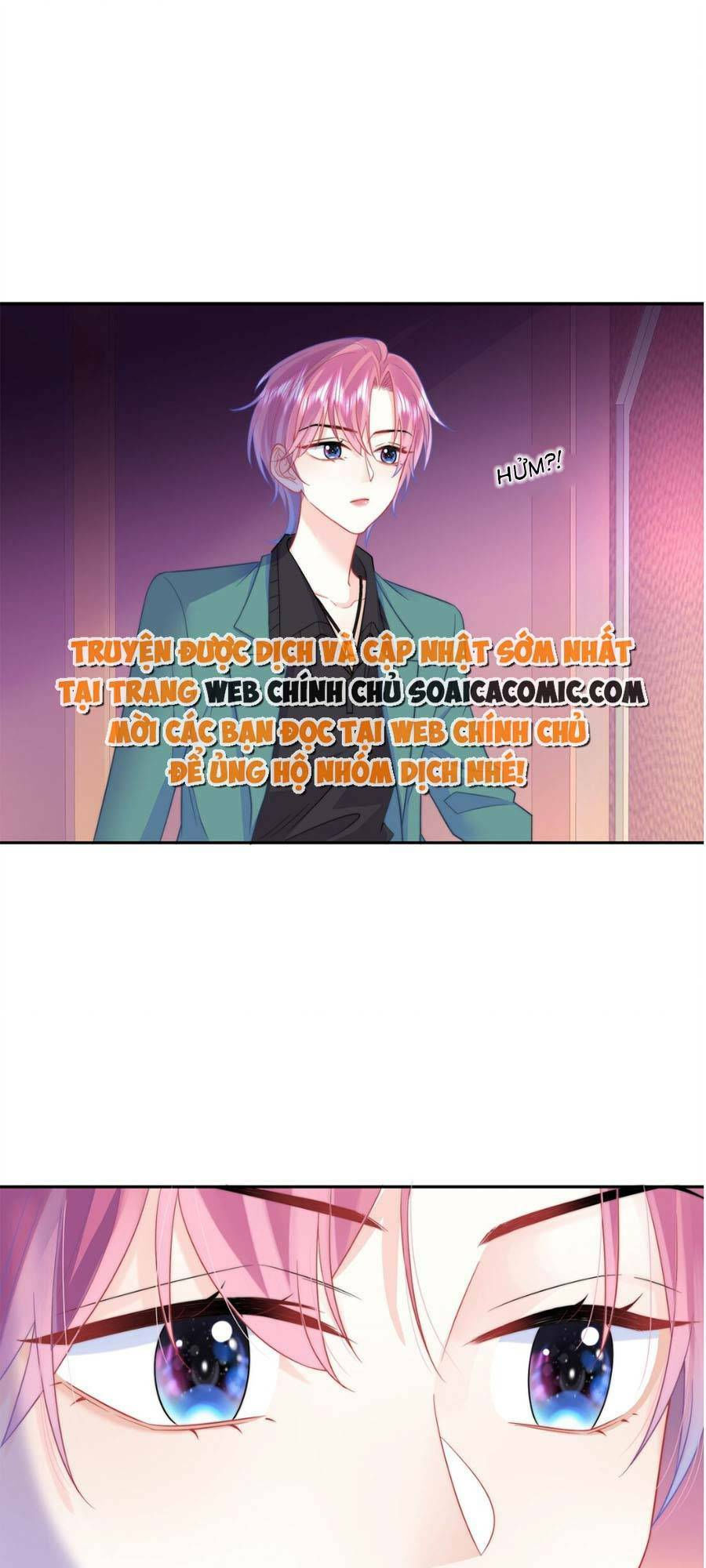 ông trùm phản diện là nữ chapter 1 33