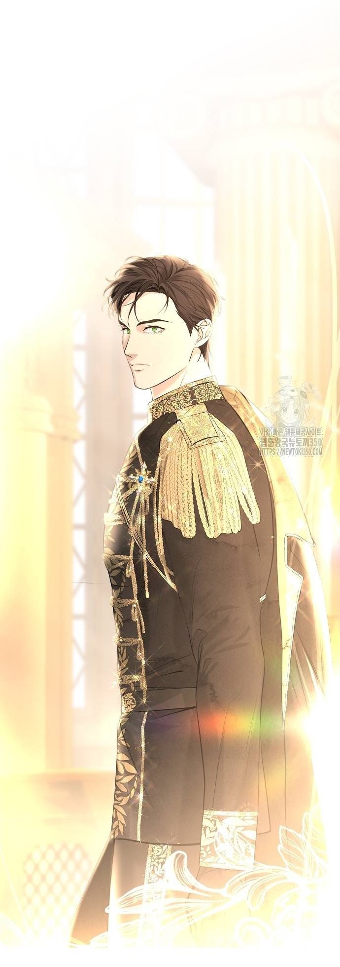 hãy dạy cho tôi về dục vọng chapter 9.1 27