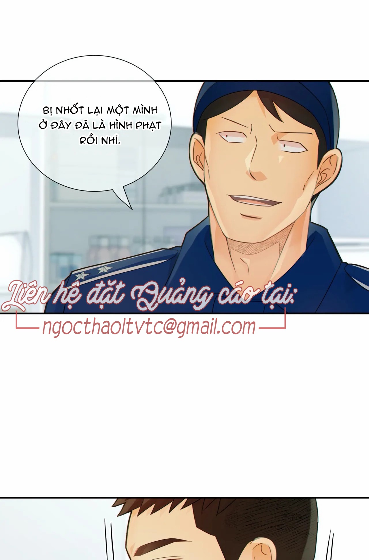 thời gian giữa sói và chó chapter 27 5