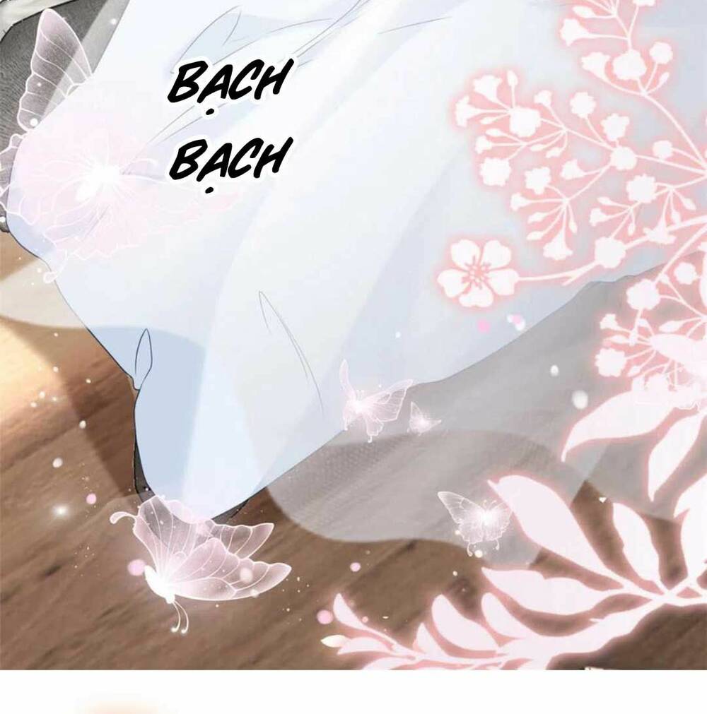 manh thê bé bỏng không dễ chọc chapter 38 34