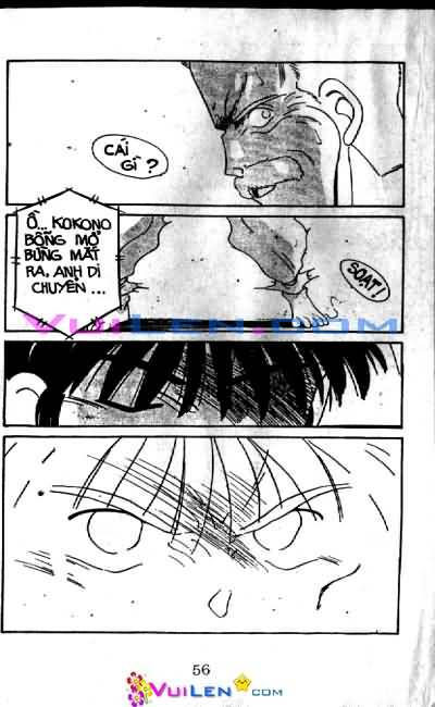 truyền nhân atula - shura no mon i chapter 18 57