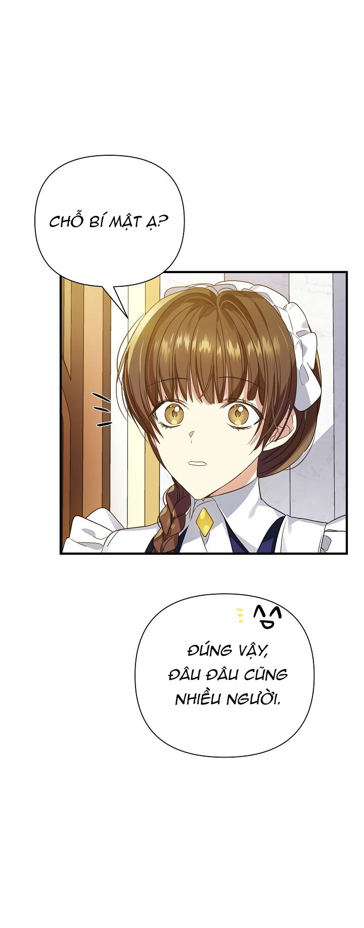 từ lúc bắt đầu tôi vẫn luôn ở bên em chapter 22.1 52
