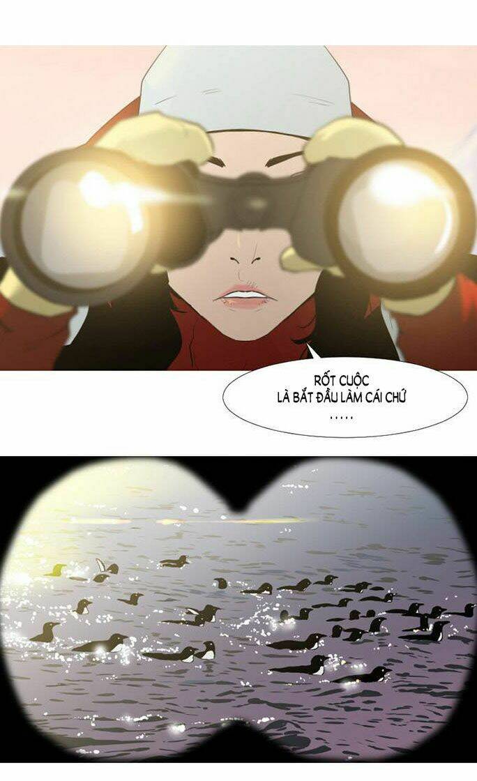 đêm vùng cực chapter 10 33
