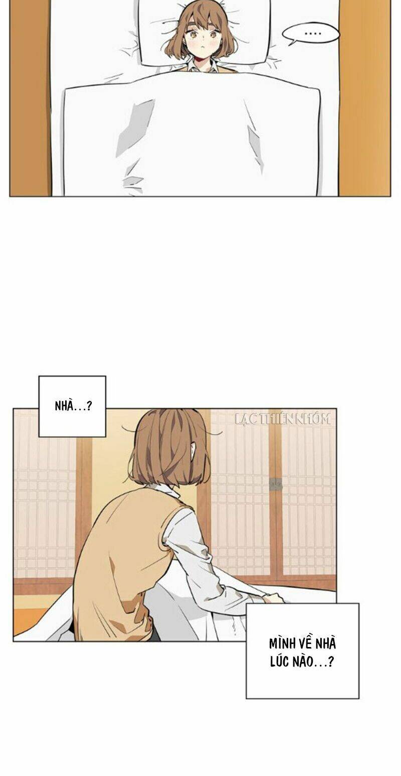 hoa đạo sĩ chapter 51 30