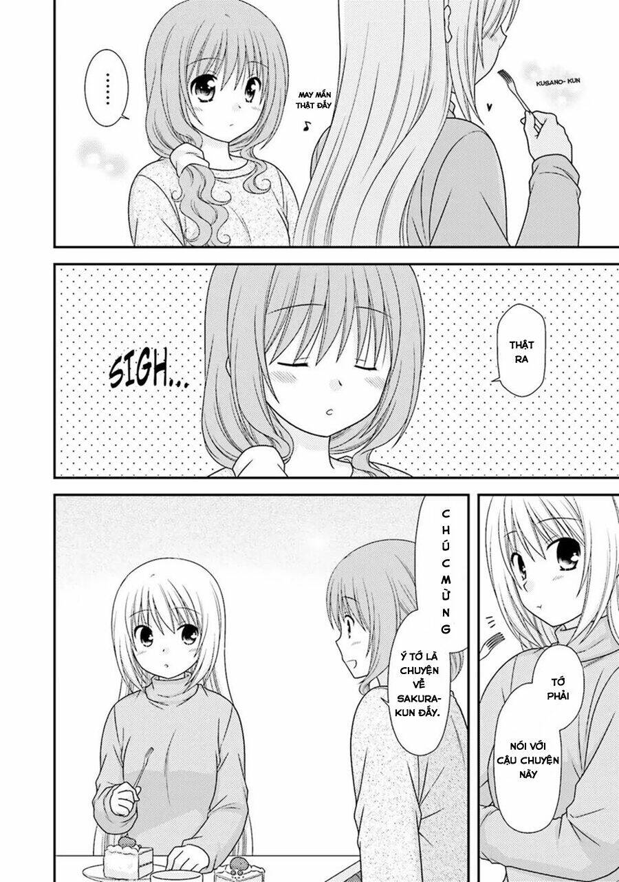 tonari no kashiwagi-san chapter 83 4