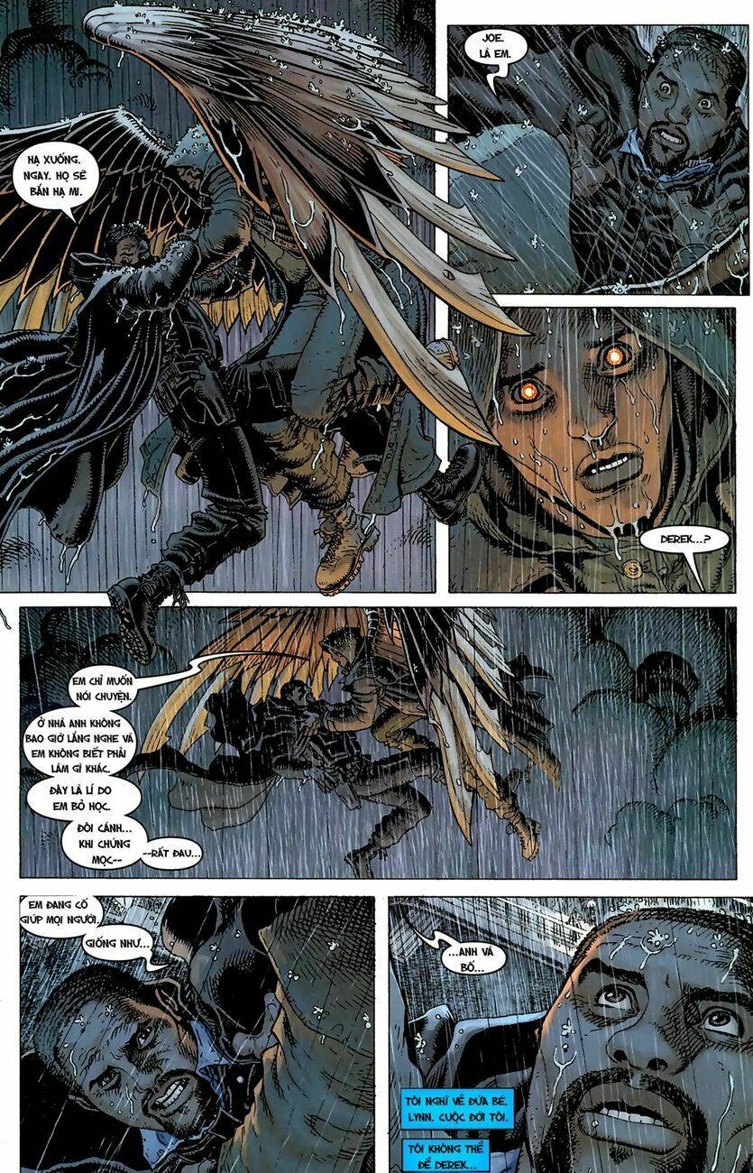 ultimate comics x chapter 3 20