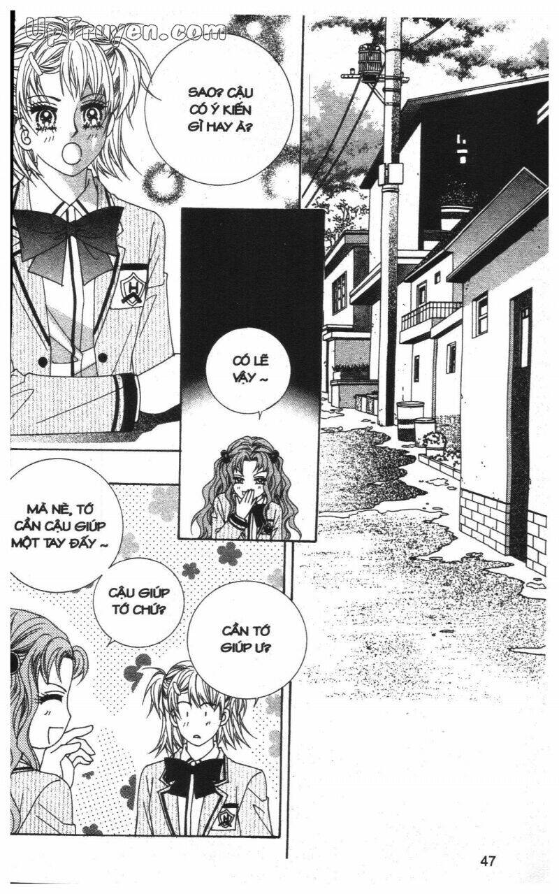 thoát kiếp hồ ly chapter 22 49