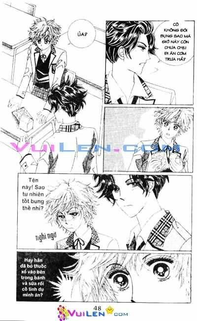 đợi em chapter 35 9