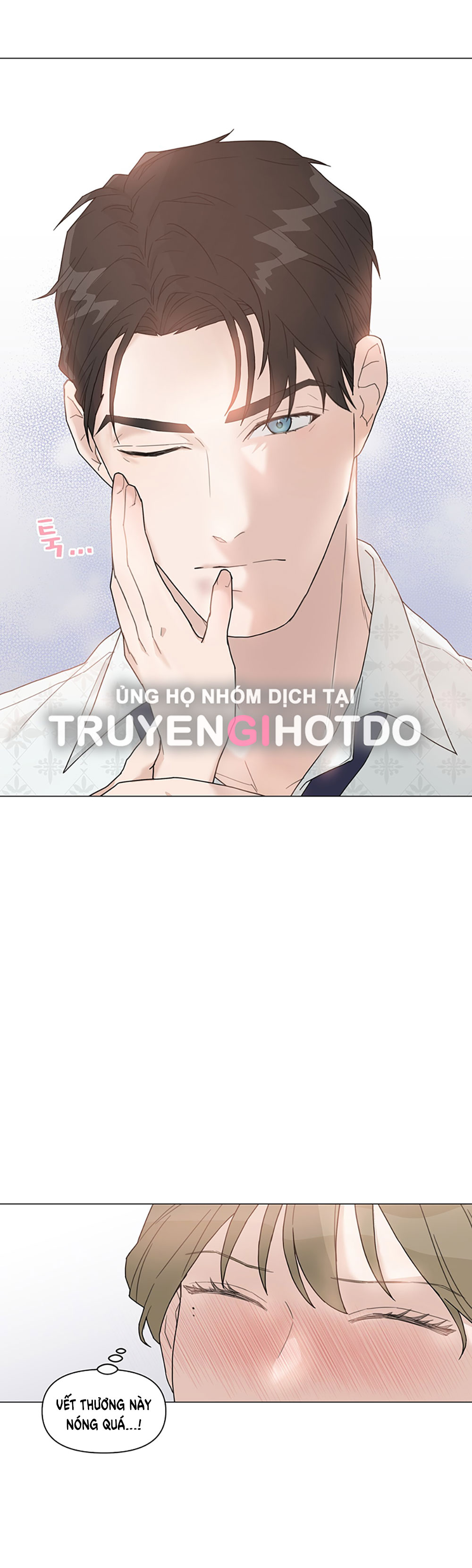 [18+] cách thu hút cơ thể của cấp trên chapter 2.1 27