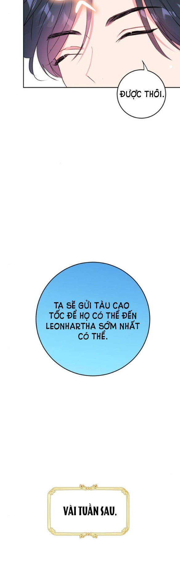 mỗi đêm chồng tôi đều biến đổi chapter 5.2 22