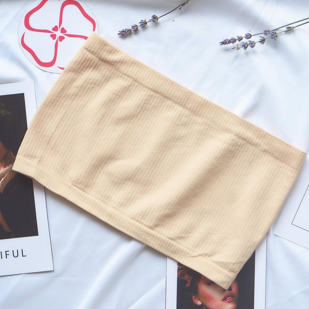 Áo Ống Cotton Hàng Đẹp Loại 1 HOT TREND - 0123