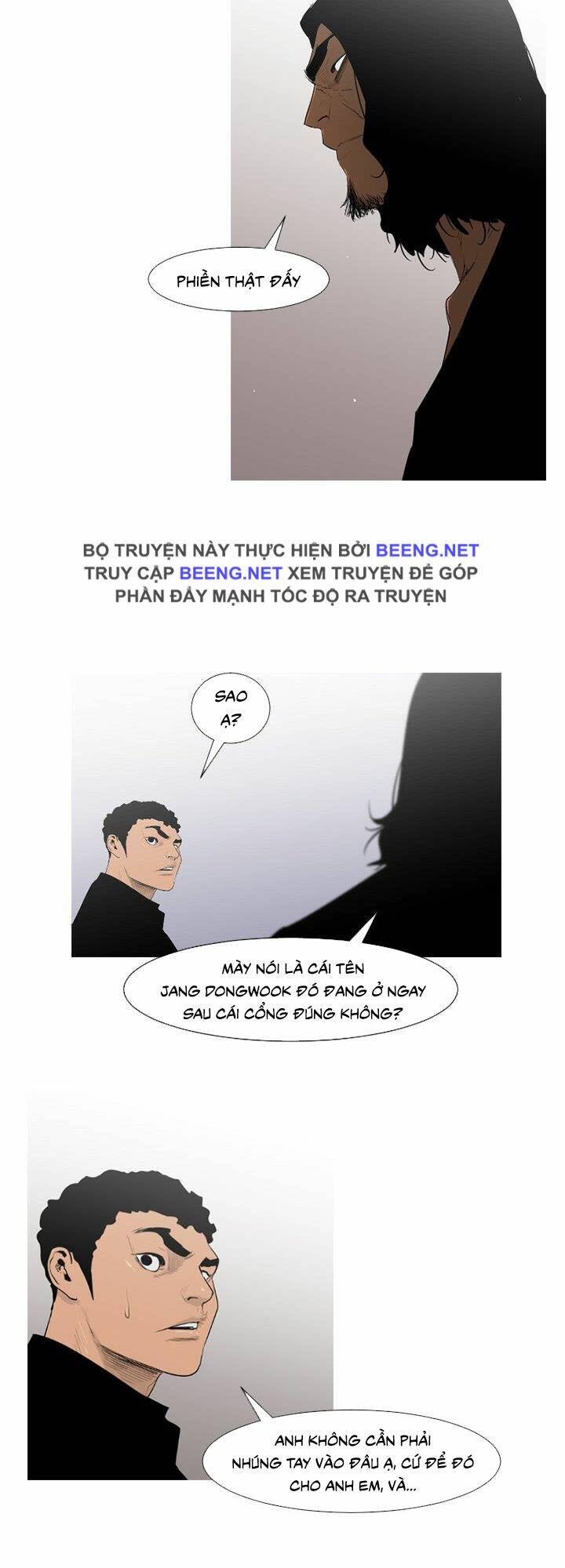 kẻ mạnh nhất - tong edge chapter 65 21