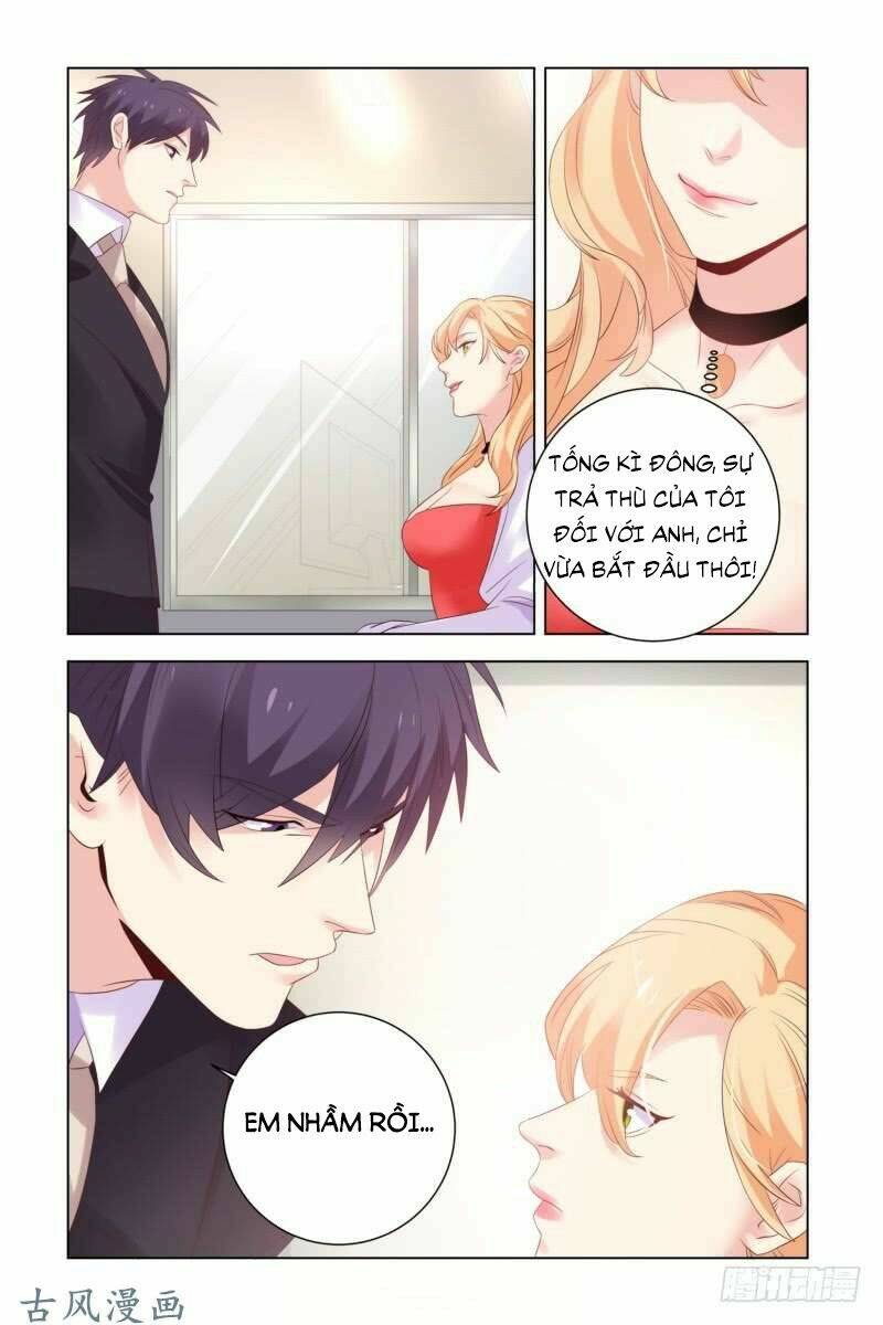 chấp niệm có tận, tình vẫn không tận chapter 23 2