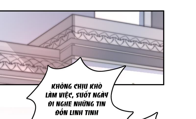 ngày nào thiếu soái cũng ghen chapter 40 35