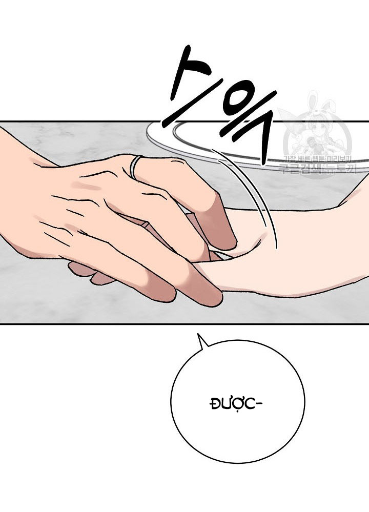 Tình Yêu Đen Đủi chapter 74.1 - Trang 7
