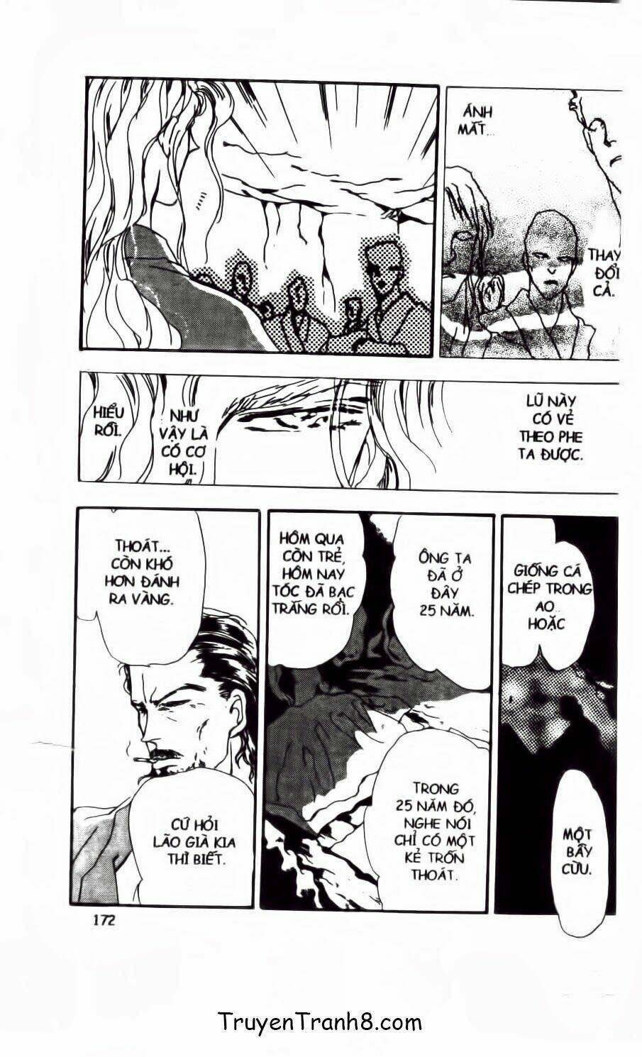 đứa con số phận chapter 42.2 5