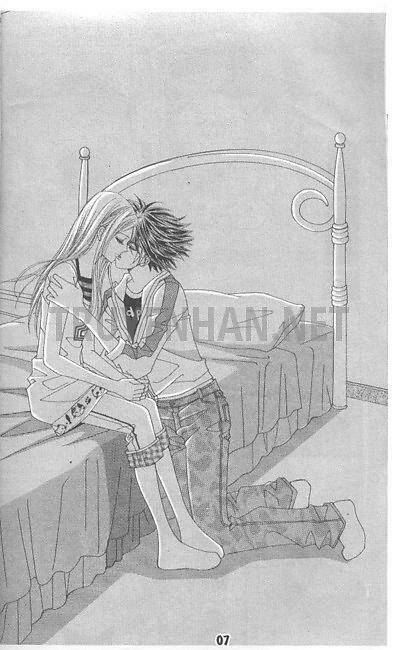 nụ hôn 5000 won chapter 49 9